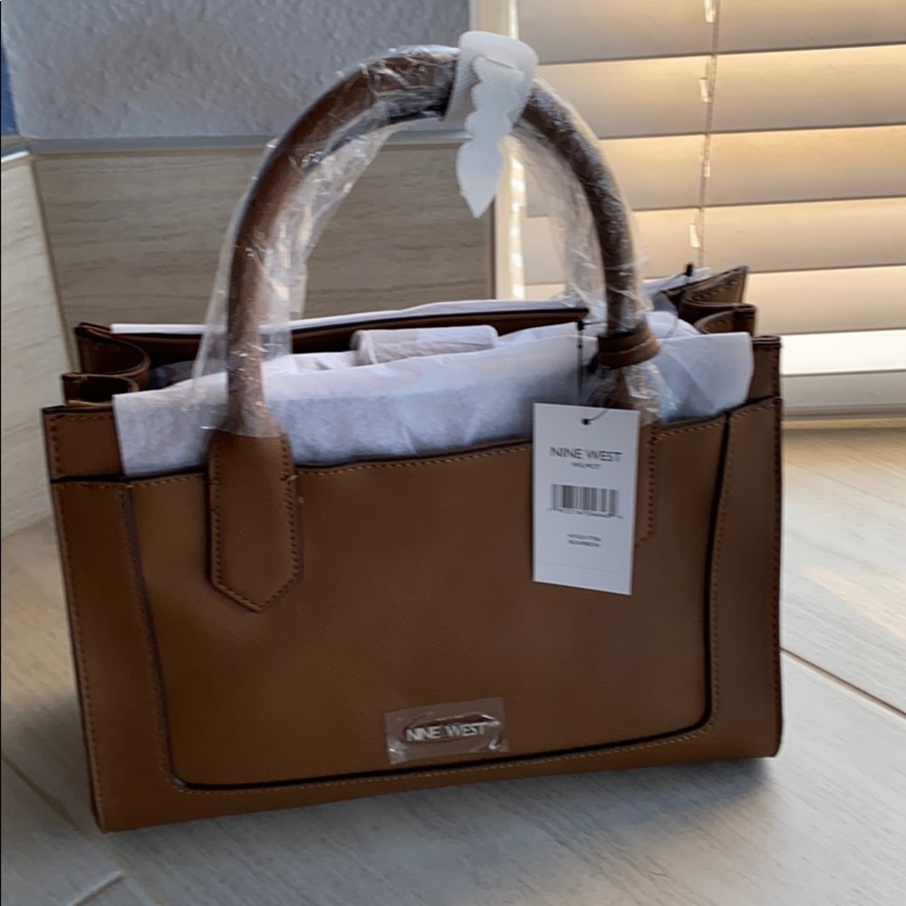 Nine West Wilmot purse. NWT